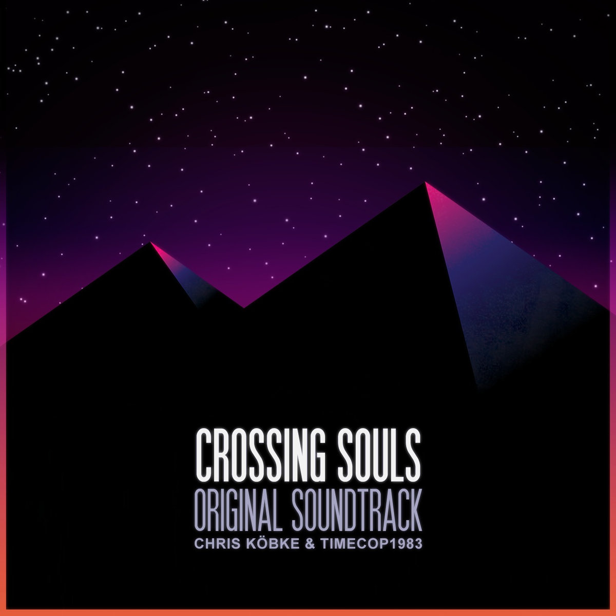 Crossing souls обзор